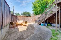 1/2 Mi to Metrobus Stop! Walkable Petworth Duplex - B&B Washington D.C.