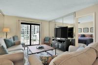 Hacienda Del Sol #407 - Seaside Hideaway - B&B New Smyrna Beach