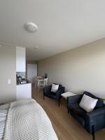 Cozy Apartment - B&B Tromsø