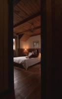 Hosteria Las Cartas - B&B