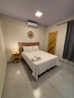 Standard Doppelzimmer