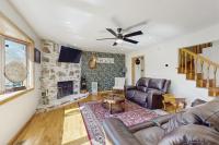 Three Bedroom Apartment