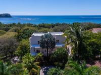 Casa White#2 Beautiful modern beach house - B&B Sámara