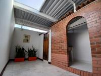 Apartamento Amplio y Cómodo en el Centro de Palmira de 2 Habitaciones con Aire Acondicionado - Ferienwohnung Palmira