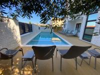 Apartmani Nilaj - B&B Ulcinj