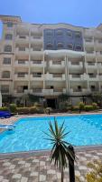 Florenza khamsin luxury studio - Ferienwohnung Hurghada