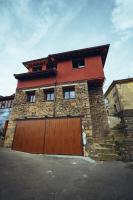 La Fuente de la Quintana - B&B Santibáñez de Murias