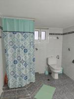 Helen's house in loutra - B&B Corintia