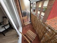 Coyanza Rooms - Ferienwohnung Valencia de Don Juan