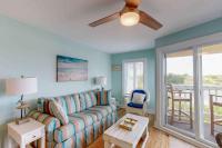 First-Floor Condo Steps from the Beach with Shared Pools, Hot Tub, Game Room - B&B Atlantic Beach