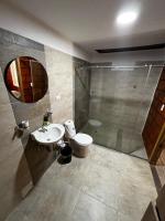 Chambre Lit King-Size Deluxe