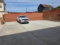 Ground Floor Oceanview Stay Modern Design, Sleeps 4 - B&B