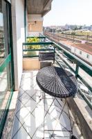 Cozy Traveller Apartment - B&B Aveiro