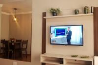 104 Apto Simples de localização invejável e WiFi - B&B Londrina