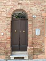 Orologio a Cucù - B&B Montecarotto