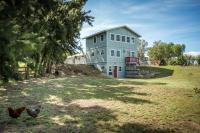 Sunset Orchard- Sunny Side of Waimea, Close to Beaches! - B&B Waimea