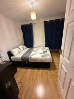 London City Apartment - Lynbrook Grove - B&B Londra