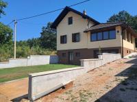 Villa Zora - Oaza mira u srcu Like - B&B Gornja Ploča