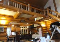Noboribetsu City Log House - Vacation STAY 19798 - B&B Noboribetsu