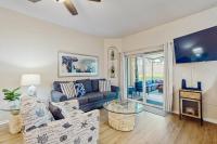 Three Bedroom Apartment