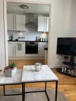 1 bed Flat Greater London - Chambres d’hôtes New Malden