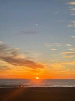 Beach house Pichilemu - Casa frente al mar - B&B