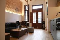 Grandma's fishermen's house in Cabanyal - B&B Valencia