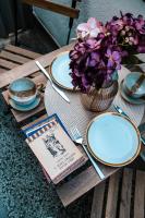 Sweet House Retro - B&B Belgrade