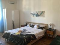 Sami house - Ferienwohnung Marta