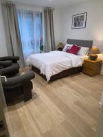 Hacienda - - B&B Manchester