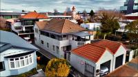 Pukaki Holiday Apartments - B&B Distretto di Rotorua