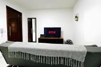 Roupa de cama, Toalhas | Arena Corinthians | GRU - Ferienwohnung São Paulo