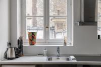 Apartamento de 1 dormitorio