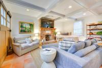 Walk to Main St Historic High Point Carriage Home - Bed and Breakfast High Point