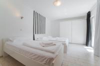 Apartment mit 1 Schlafzimmer (5 Erwachsene)