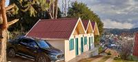 Suites Alto da Serra - Ferienwohnung Campos do Jordão