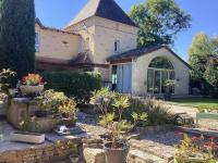 Gîte Le Bois de Montpouillan - Ferienwohnung Marmande