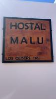 Hostal Malú - B&B San Pedro de Atacama