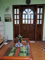 Dalinda's Homestay - Bed and Breakfast Puerto Princesa City