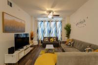 Blessed HOME for blessed guests at the Domain Mall - B&B Austin