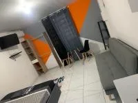 Elkana - Ferienwohnung Rémire-Montjoly