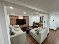 Maravilloso departamento en Azogues - Bed and Breakfast Azogues