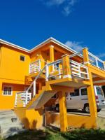 Olivia's Island Serenity - B&B