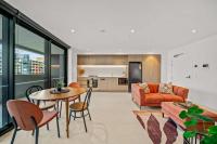 PerthViews Modern with Pool Gym - B&B Perth