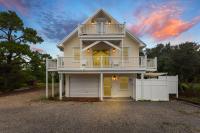 Ft Morgan Bama Belle-Beach Access - B&B Gulf Shores