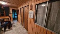 Cabaña ohana - B&B San Pedro de Atacama