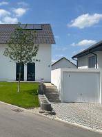 Ferienzimmer No4 Ehingen - Bed and Breakfast Ehingen