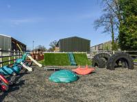 Mallard at Spring Head Farm - Chambres d’hôtes Bolton by Bowland