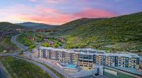 Luxury Black Rock Resort Suite Unit B - B&B Heber City