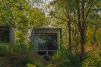 Inap Retreat Boutique Cabin Kintamani - B&B Penelokan